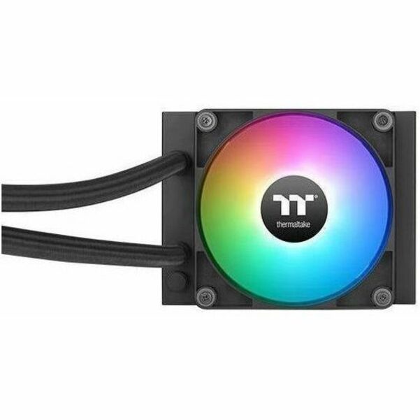 Refrigerador líquido todo en uno Thermaltake TH120 V2 ARGB Sync Refrigerador líquido todo en uno Thermaltake TH120 V2 ARGB Sync